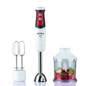 Arnica GH21590 Diva Blender Doğrayıcı Hazne Kapağı