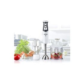 Arnica GH21590 Diva Blender Doğrayıcı Hazne Kapağı