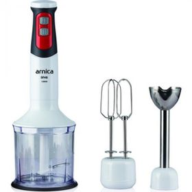 Arnica GH21590 Diva Blender Doğrayıcı Hazne Kapağı