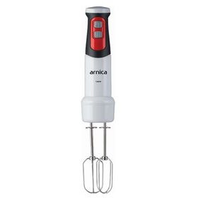 Arnica GH21591 Beyaz 1200 W Blender Seti