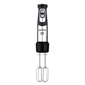 Arnica GH21592 Diva Trend 1200W 1.2 lt Gümüş Blender Set