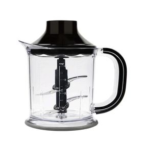 Arnica GH21592 Diva Trend 1200W 1.2 lt Gümüş Blender Set