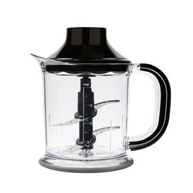 Arnica GH21593 Rose Diva Trend Blender Set