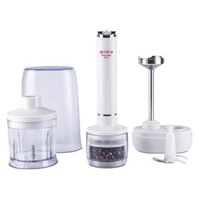 Arnica GH21610 Slim Mix Pro El Blender Seti
