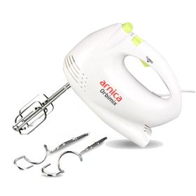 Arnica GH21630 200 W 5 Kademeli Mikser