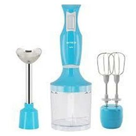 Arnica GH21711 Lara Turkuaz Blender Seti