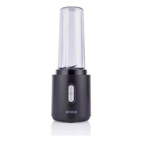Arnica GH21740 Smart Go Şarjlı Siyah Kişisel Blender