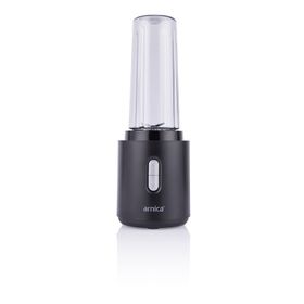 Arnica GH21740 Smart Go Şarjlı Siyah Kişisel Blender