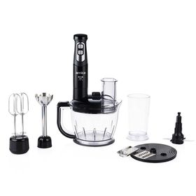 Arnica GH21803 Diva Pro Siyah Blender Seti