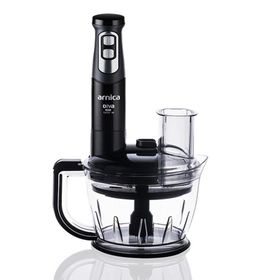 Arnica GH21803 Diva Pro Siyah Blender Seti