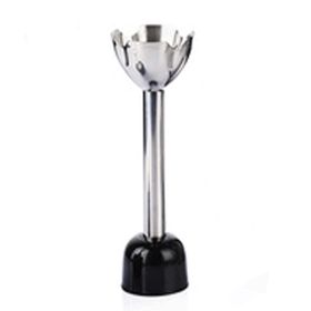 Arnica GH21803 Diva Pro Siyah Blender Seti