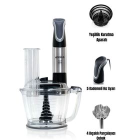 Arnica GH21820 Joy Max Blender Seti