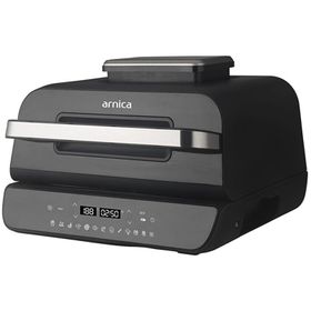 Arnica GH22100 4.5 lt 1800W Grill Airfryer
