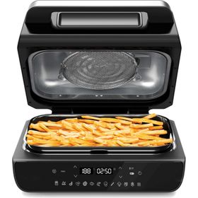 Arnica GH22100 4.5 lt 1800W Grill Airfryer