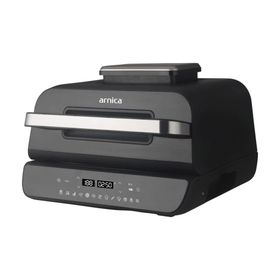 Arnica GH22100 Grill Fritöz Teşhir - Outlet