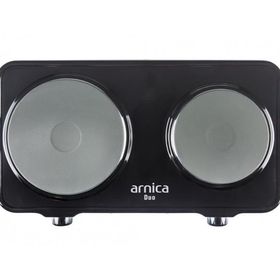 Arnica GH25040 Duo 2'li Elektrikli Set Üstü Ocak