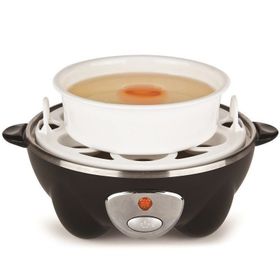 Arnica GH25100 Omega Yumurta Pişirme Makinesi