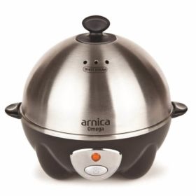Arnica GH25100 Omega Yumurta Pişirme Makinesi