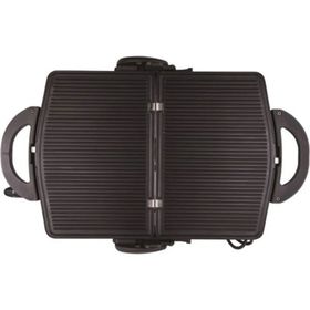 Arnica GH26110 Ayvalık 4000 Gri Izgara ve Tost Makinesi
