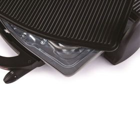 Arnica GH26110 Ayvalık 4000 Gri Izgara ve Tost Makinesi