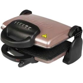 Arnica GH26112 4000 Ayvalık Rose Tost Makinesi