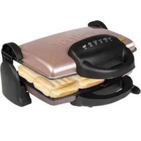 Arnica GH26112 4000 Ayvalık Rose Tost Makinesi