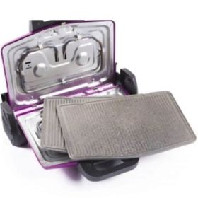 Arnica GH26122 Ayvalık Granit Tost Makinesi