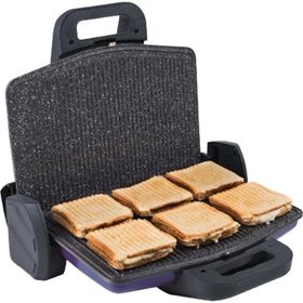 Arnica GH26123 Tost Makinesi