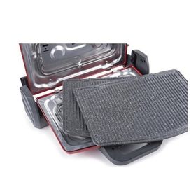 Arnica GH26124 Ayvalık Rose Tost Makinesi