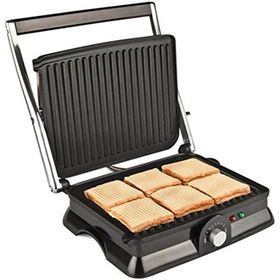 Arnica GH26200 Tostit Tost Makinesi