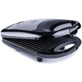 Arnica GH26210 Tostika 4000 Waffle ve Tost Makinesi