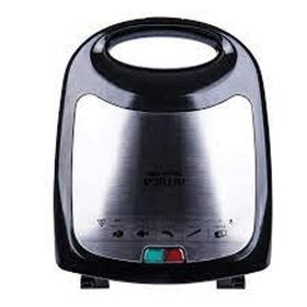 Arnica GH26210 Tostika 4000 Waffle ve Tost Makinesi