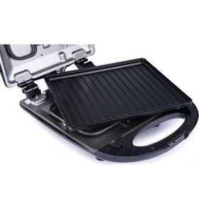 Arnica GH26210 Tostika 4000 Waffle ve Tost Makinesi