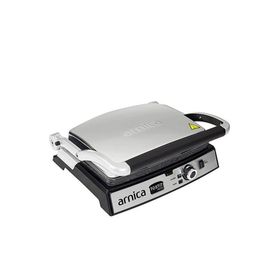 Arnica GH26240 Tostit Maxi Inox Tost Makinesi