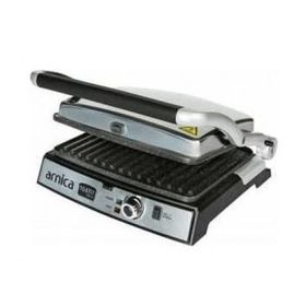Arnica GH26240 Tostit Maxi Inox Tost Makinesi