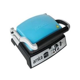 Arnica GH26241 Tostit Maxi Turkuaz Tost Makinesi