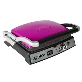 Arnica GH26242 Tostit Maxi Fuşya Tost Makinesi