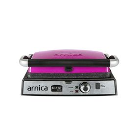 Arnica GH26242 Tostit Maxi Fuşya Tost Makinesi