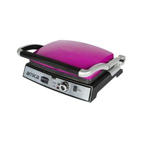 Arnica GH26242 Tostit Maxi Fuşya Tost Makinesi