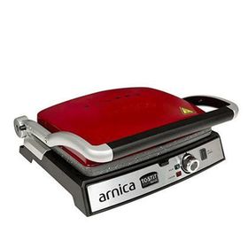 Arnica GH26243 Tostit Maxi Kırmızı Tost Makinesi