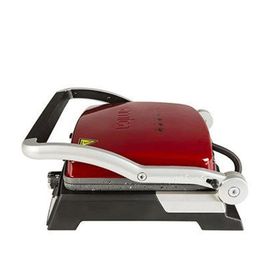 Arnica GH26243 Tostit Maxi Kırmızı Tost Makinesi