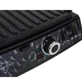 Arnica GH26252 Diamond Inox Tost Makinesi