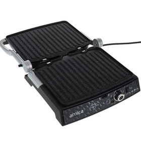 Arnica GH26252 Diamond Inox Tost Makinesi