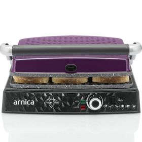 Arnica GH26253 Mor Tost Makinesi