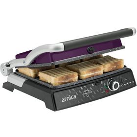 Arnica GH26253 Mor Tost Makinesi
