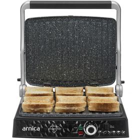 Arnica GH26253 Mor Tost Makinesi