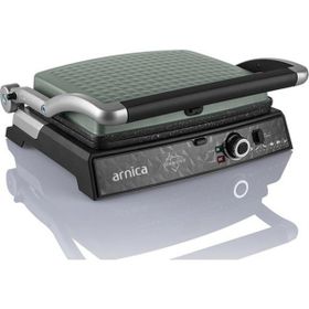 Arnica GH26254 Diamond Mint Yeşili Tost Makinesi