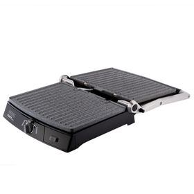 Arnica GH26300 Tostit Siyah Tost Makinesi