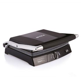 Arnica GH26300 Tostit Siyah Tost Makinesi