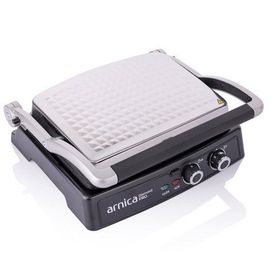 Arnica GH2641 Diamond Pro Tost Makinesi